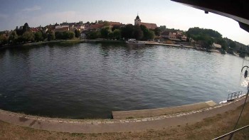 Město Týn nad Vltavou