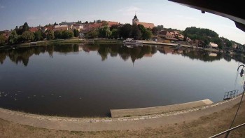 Město Týn nad Vltavou