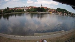 Nábřeží, přístaviště