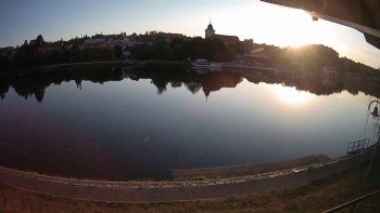 Město Týn nad Vltavou