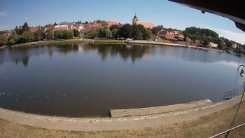 Město Týn nad Vltavou