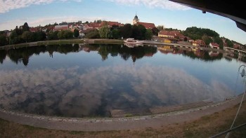 Město Týn nad Vltavou