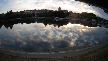 Město Týn nad Vltavou