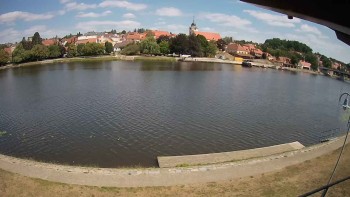Město Týn nad Vltavou