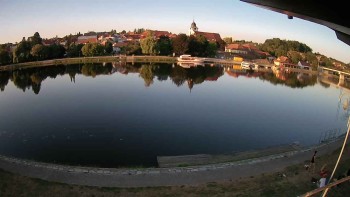 Miasto Týn nad Vltavou