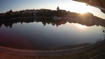 Město Týn nad Vltavou