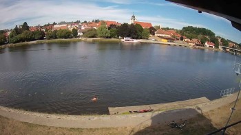 Město Týn nad Vltavou