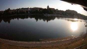 Město Týn nad Vltavou
