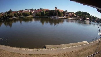 Město Týn nad Vltavou