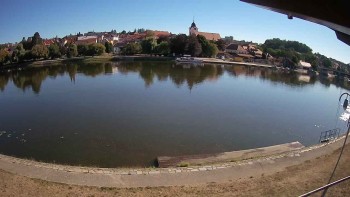 Město Týn nad Vltavou