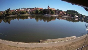Město Týn nad Vltavou