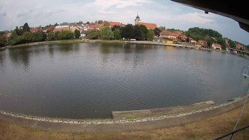 Město Týn nad Vltavou
