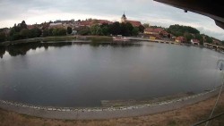 Nábřeží, přístaviště