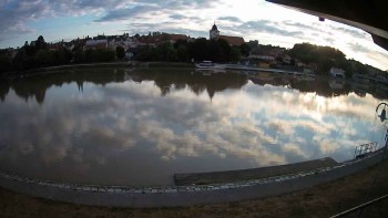Město Týn nad Vltavou