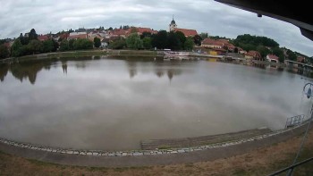Město Týn nad Vltavou
