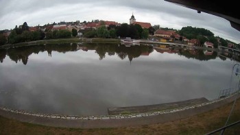 Město Týn nad Vltavou