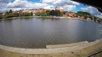 Město Týn nad Vltavou