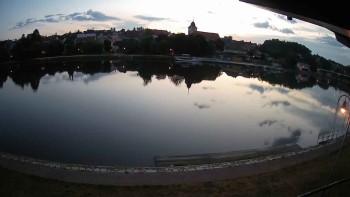 Město Týn nad Vltavou