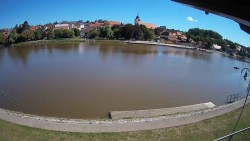 Nábřeží, přístaviště