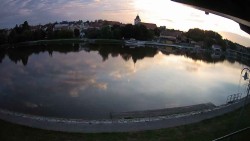 Nabrzeże, przystań