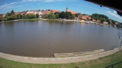 Nábřeží, přístaviště