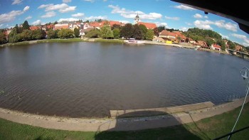Město Týn nad Vltavou