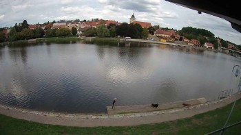 Město Týn nad Vltavou