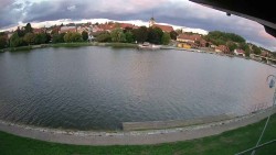 Nábřeží, přístaviště