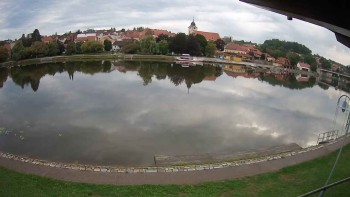 Město Týn nad Vltavou