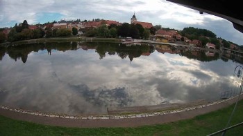 Město Týn nad Vltavou