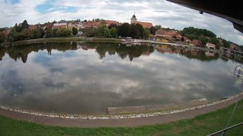 Město Týn nad Vltavou