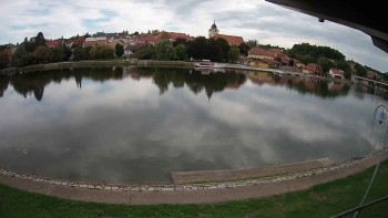 Město Týn nad Vltavou