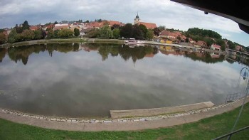 Město Týn nad Vltavou