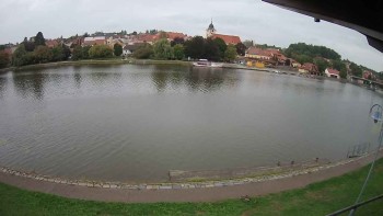 Město Týn nad Vltavou