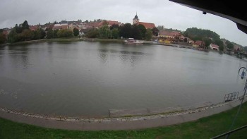 Město Týn nad Vltavou