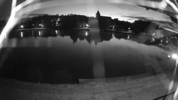 Město Týn nad Vltavou