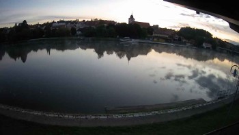 Město Týn nad Vltavou