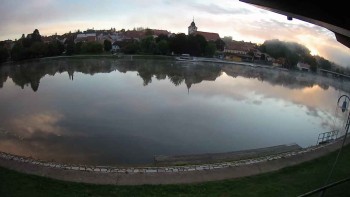 Město Týn nad Vltavou