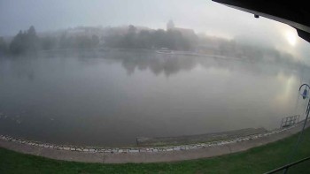 Město Týn nad Vltavou