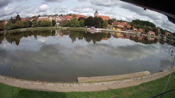Město Týn nad Vltavou