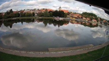 Město Týn nad Vltavou
