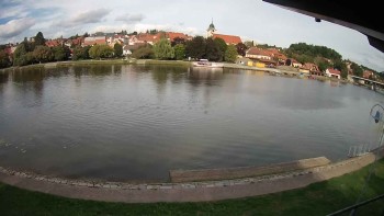 Město Týn nad Vltavou