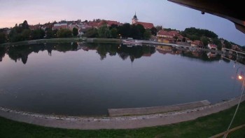 Město Týn nad Vltavou