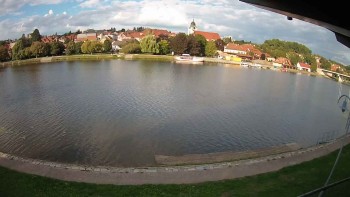 Město Týn nad Vltavou