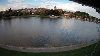 Město Týn nad Vltavou
