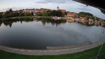 Město Týn nad Vltavou