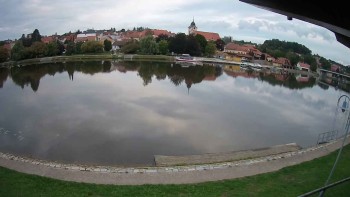 Město Týn nad Vltavou