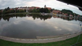 Město Týn nad Vltavou