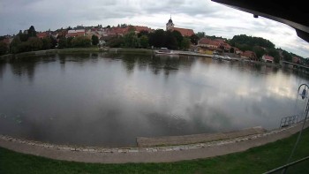 Město Týn nad Vltavou