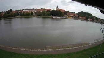 Město Týn nad Vltavou